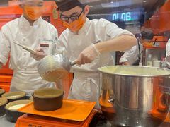 -KUMO KUMO甜品·冰淇淋(深圳壹方城店)