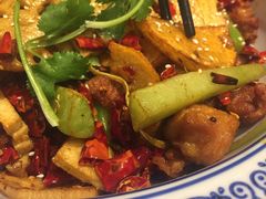 -凯荟·不止酸菜鱼(广州鸿德国际店)