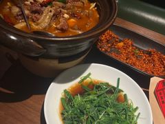 -清水亭湖北菜(大屯DT51店)