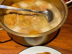 娃娃菜面筋-开小灶(公望街店)