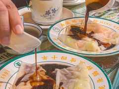 -西关明记肠粉(荔枝湾店)