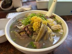 -潮镇老尾牛杂(环城西路店)