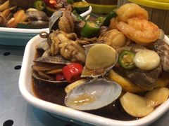 -深海中餐厅(国家海洋博物馆店)