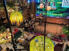 -贝贝龙虾·音乐餐厅(昌平东关店)