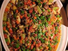 -不相离盐帮菜(郎园店)