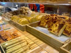 -周记传统糕点PASTRY(蜀汉路店)