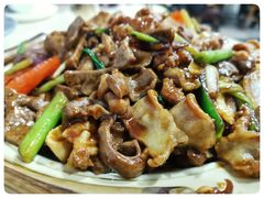 -标记美食新鲜猪杂(兴南大道店)