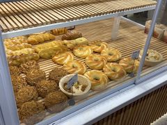 -焙丽拾光(麦凯乐直营店)