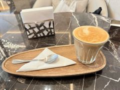 -V咖啡(兰州盛达希尔顿酒店)