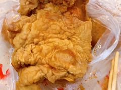 -厚富香面食店王好炸糕(延安路店)