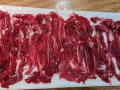 -为什么牛潮汕牛肉火锅(万胜广场店)