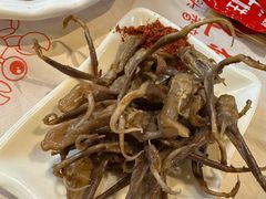 -五丁桥光头香辣蟹(望江橡树林店)