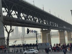 -武汉长江大桥