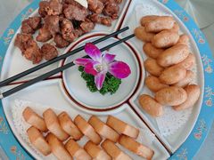 -佳丽海鲜大酒楼(环岛海景店)