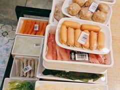 -野妹火锅(南园店)