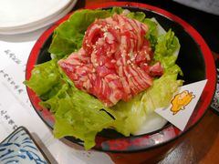 -热血兄弟·炭火烤肉(融侨中心店)