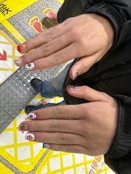 -尤米一站式美甲美睫