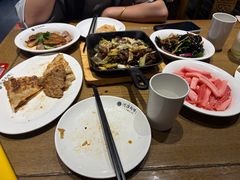 -河沿肉饼Beijing Pie(东华门店)