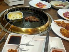 -火炉火自助餐(悠唐购物中心店)