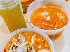 -酸辣粉(氹仔店)