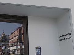 -fishtank鱼缸咖啡(三山街店)