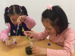 -斯坦星球AI编程·机器人科创·科学实验·信奥·思维·STEM·积木拼搭·竞赛考级(浦东联洋广场大拇指龙阳御桥中心)