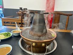 -裕德孚·非遗手切涮羊肉(东直门内大街店)