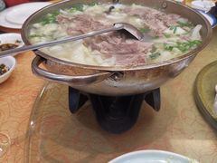 -蔡阿水羊肉店