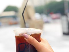 -Jamaicablue Coffeeshop(中央广场店)