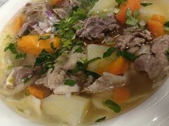 -马白开来特色羊排揪片子  (总店)