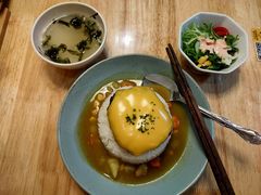 -红小满休闲餐厅(十全街店)