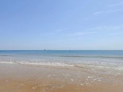 -渡海小渔村.老辈日照菜