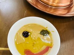 -清真·鸦儿李记·涮肉(鼓楼店)