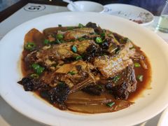 -壹只菜·崇明本地特色菜(崇明南门店)