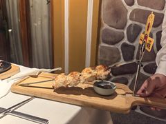 -俄士厨房(五棵松华熙LIVE店)