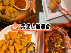 -闻溪有渔·活鱼现烤才好吃(太仓万达店)
