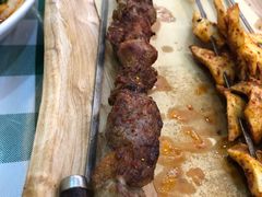 -新疆巴州金丝特餐厅(大钟寺店)