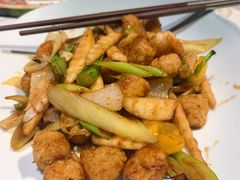-渔傅·霞浦滩涂海鲜(建平店)