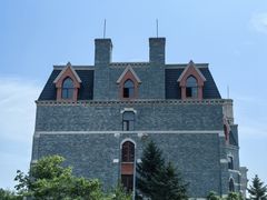-长春建筑学院(奢岭校区)