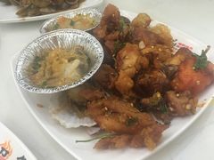 -集杰尚品海鲜烤肉自助餐厅(乳山振华店)