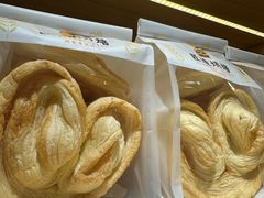 -匠造烘焙(联洋店)