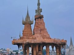 -大连海昌发现王国主题公园