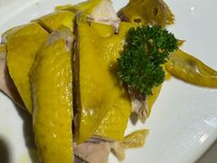 -金枝玉叶上海人家食府(三里河店)