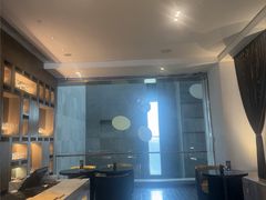 -天津东凯悦酒店·大堂吧