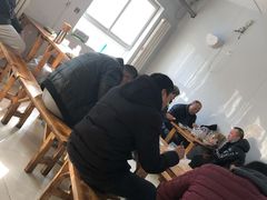 -李小老烧饼(常营民族家园店)