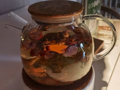 -熹素·鲜美素食Vegetarian (天河领展店)