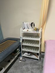 -苗塑堂减肥艾灸