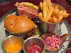 -blue frog蓝蛙(长泰广场店)