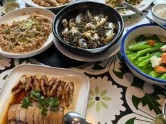 -味食家市师鸡(三元里店)