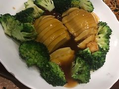 -功德林(南京西路店)